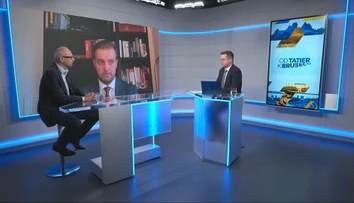 Od Tatier k Bruselu o hybridnej vojne: Dron s výbušninou v Lipsku je nepriateľský čin, tvrdí bývalý veľvyslanec pri NATO