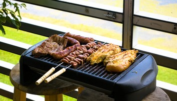 Pri grilovaní dávajte pozor na tieto základné veci: Problémom môže byť aj obyčajná mucha