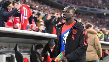 Vedenie Bayernu zareagovalo na bitku v šatni. Sadio Mané spoznal trest