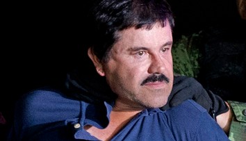 Porota uznala bývalého mexického narkobaróna "El Chapa" za vinného