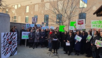 Stojí Slovenská národná galéria pred kolapsom? Výpovede podalo približne sto zamestnancov