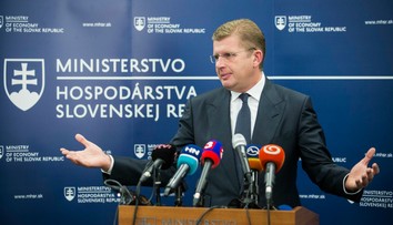 Odvolali ich za kauzu Bžán, dostanú zlaté padáky: Toto sú sumy, ktoré musí vyplatiť štát