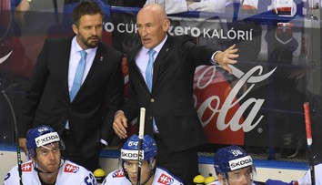 Kto potešil a kto sklamal: Vyberte nášho najlepšieho hráča v zápase s Kanadou