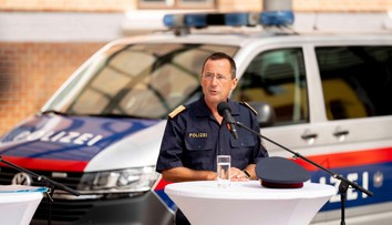 Slovák prepadol banku v tirolskej obci. Vypátrali ho do 24 hodín