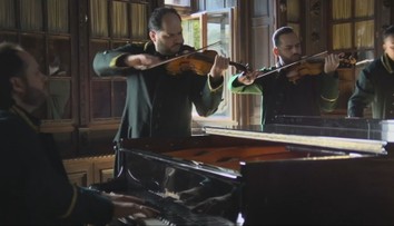 Hudba bez hraníc: Skupina Janoska Ensemble spája klasiku, jazz a pop v jedinečnom štýle