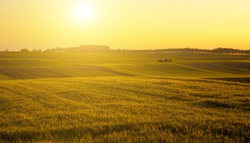 Vo štvrtok sa začína deň letného slnovratu