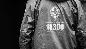V Tatrách zbytočne vyhasol ďalší život. Mladík (†21) nemal šancu prežiť 150-metrový pád