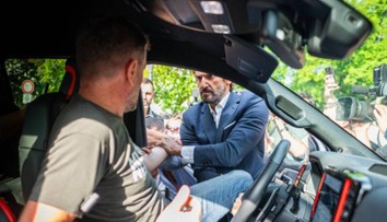 Matovič po bitke Kaliňáka označil za diabla v ľudskej koži. Iné strany hovoria o politickom dne