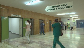 Ďalší hromadný odchod lekárov z nemocnice v Bratislave, hovoria o šikane a diskiminácii