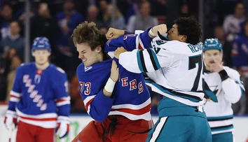Obávaný bitkár sa medzi elitou udržal dlhých 16 rokov. NHL prišla o jedného z posledných “tvrdých mužov“