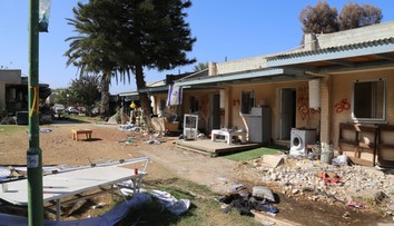 V správe OSN o zverstvách Hamasu sa spomína aj nekrofília. Palestínčania odmietajú „izraelské dôkazy“