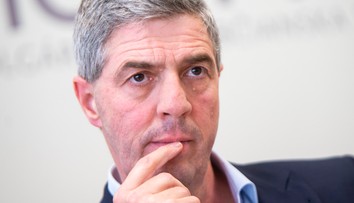 Po desiatich rokoch sa opäť spojili. SMK a Most-Híd vytvoria spoločnú stranu