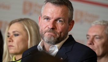 Prvé dôsledky Pellegriniho podpisu Trestného zákona. Odchádza blízky človek z jeho tímu