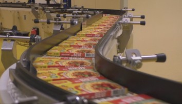 Vymysleli asi najznámejšiu vrecúškovú polievku. Ich nápad žije dodnes