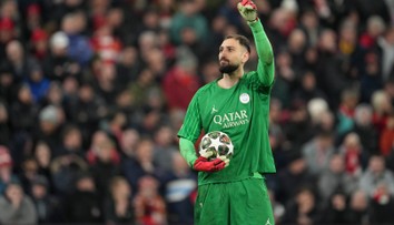 Gianluigi Donnarumma je nadšený zo svojho príchodu do Manchestru City: Je to pre mňa veľmi emotívne