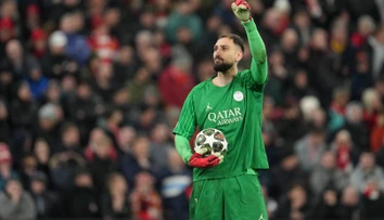 Gianluigi Donnarumma je nadšený zo svojho príchodu do Manchestru City: Je to pre mňa veľmi emotívne