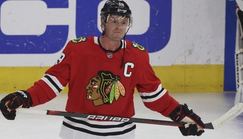 Návrat legendy do NHL je takmer spečatený. Hviezdny útočník si oblečie dres klubu z rodného mesta