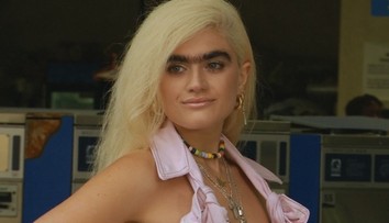 Zrastené obočie ako módny trend? Úspešná modelka chce inšpirovať ostatné ženy