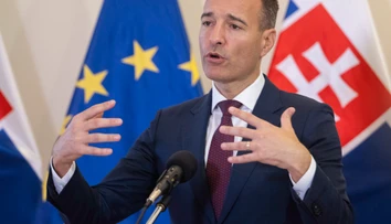 Minister Drucker dal preveriť financovanie inovačného a technologického centra vo Voderadoch