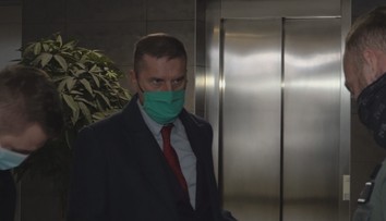 Ukončili vyšetrovanie prokurátora, ktorý si vypýtal úplatok od podnikateľa
