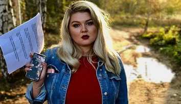 Evelyn „vyfúkla“ lukratívnu ponuku Polnišovej: Veľká úloha vo filme!