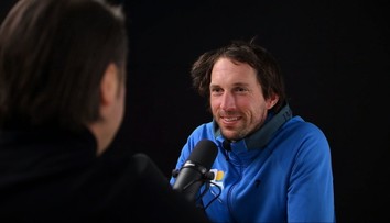 Štyri zlatá z paralympiády, 15 triumfov na MS. Vedel som, že nebudem sedieť na gauči, hovorí o strate nohy Jozef Metelka