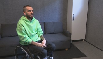 Ľudia s hendikepom pri téme sexuality narážajú na tvrdé bariéry. Svoje o tom vedia aj známe osobnosti