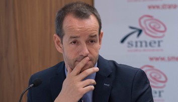 Finančné operácie exmanažéra Smeru vyšetrujú v Nórsku: Správkyňa hovorí o podozreniach z prania špinavých peňazí