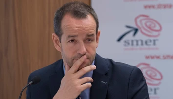 Finančné operácie exmanažéra Smeru vyšetrujú v Nórsku: Správkyňa hovorí o podozreniach z prania špinavých peňazí