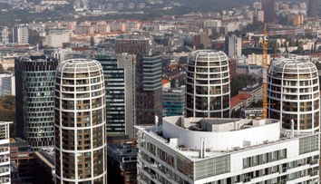 Slovensko zažíva realitný šok. Ceny bytov rastú najrýchlejšie za posledné roky