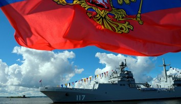 Napätie medzi Ruskom a Ukrajinou sa stupňuje. FSB zadržala v Petrohrade ukrajinského konzula