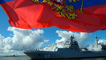 Napätie medzi Ruskom a Ukrajinou sa stupňuje. FSB zadržala v Petrohrade ukrajinského konzula