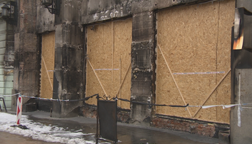 Zhorený palác v centre Bratislavy obnovia