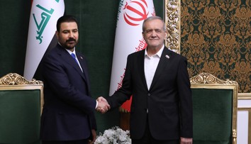 Irán odmietol nový americký návrh na prímerie. Sprostredkovateľom dohody mal byť iracký premiér, píše NYT