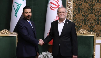 Irán odmietol nový americký návrh na prímerie. Sprostredkovateľom dohody mal byť iracký premiér, píše NYT
