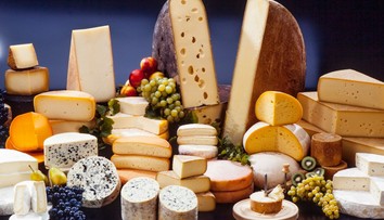 Titul „Najlepší syr sveta“ putuje do Španielska. Vo finále tesne porazil francúzskeho konkurenta