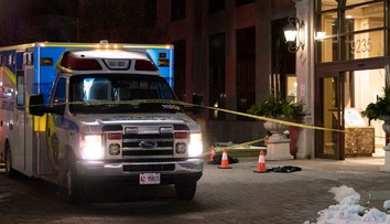 Tragédia na predmestí Toronta: Strelec zabil päť ľudí, útočníka zastrelila polícia