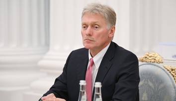 Rusko nevráti Ukrajine žiadne územia, pretože ich má zapísané v ústave