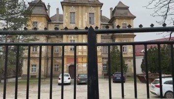 Reedukačné centrá v Bystričanoch a Trstíne sa zatvoria. Polepšovne čakajú veľké zmeny, avizoval Drucker