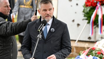 Odkaz Nežnej revolúcie si uctili politici aj osobnosti. Volajú po zmieri a zjednotení národa