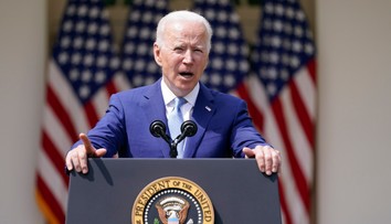 Biden oznámil, že vojenská misia USA v Afganistane sa skončí 31. augusta