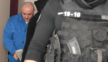 T. Szabó je vinný z prípravy vrážd prokurátorov, no trest mu nezvýšili. Tu je reakcia M. Žilinku