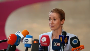 Kallasová spochybnila dôvody USA na uvalenie nových ciel: Nemôžete toto povedať o Európskej únii