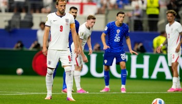 Šláger skupiny priniesol skvelý futbal. Anglicko v gólovej prestrelke zdolalo Chorvátsko