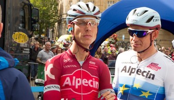 Tony Martin ostro kritizoval vyšetrovanie Froomovho dopingu. Brit má podľa neho protekciu