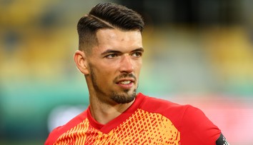 VIDEO: Famóznu jeseň vystriedala kostrbatá jar. Opora Žiliny dúfala, že „šošoni“ budú Slovan naháňať dlhšie (rozhovor)