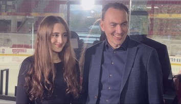 Hokejová eufória na Slovensku. Mladíci šokovali Kanadu, Šatan posiela jasný odkaz