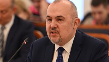 Kauza Kajetána Kičuru je späť. Prokurátor vrátil prípad vyšetrovateľovi