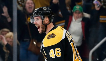 Olomouc získal veľkú hviezdu priamo z NHL