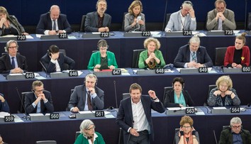 Europoslanci Fideszu zrejme môžu pokračovať vo frakcii EPP